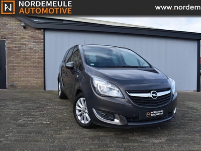 Opel Meriva Benzine