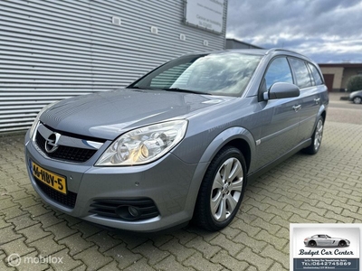 Opel Vectra Wagon 2.2-16V Executive Automaat