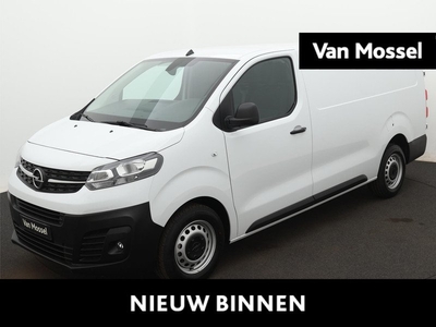 Opel Vivaro 2.0 Diesel 145 L3