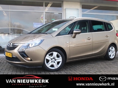 OPEL ZAFIRA Tourer 1.4 Turbo Start/Stop 140pk Design Edition