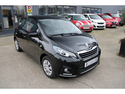 Peugeot 108 Benzine