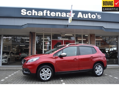 PEUGEOT 2008 1.2 PureTech Active