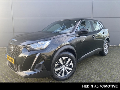 Peugeot 2008 Benzine