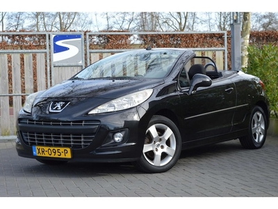 Peugeot 207 Benzine