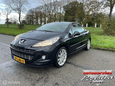 Peugeot 207 Benzine