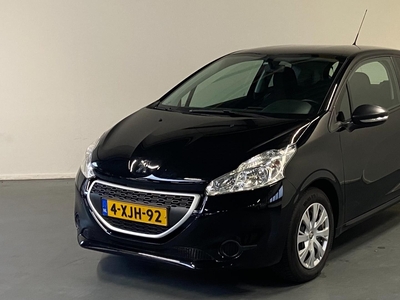 PEUGEOT 208 1.0 PureTech Access | AIRCO | CRUISE | NL-AUTO|