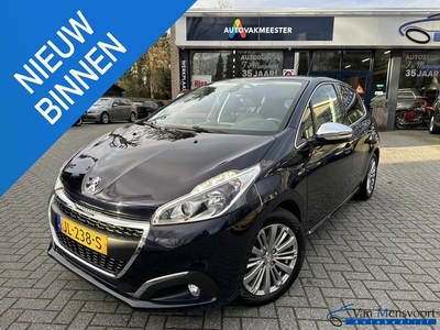 Peugeot 208 1.2 PureTech Allure