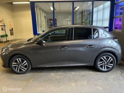 Peugeot 208 1.2 PureTech Allure Automaat