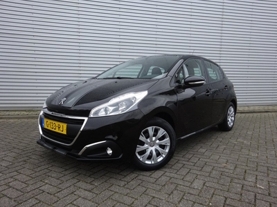 Peugeot 208 1.2 PureTech Blue Lease Active Navi / Airco / Led