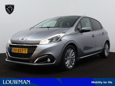 Peugeot 208 1.2 PureTech Signature | Navigatie | Parkeerhulp achter | Apple Carplay/Android Auto |