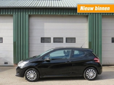 Peugeot 208 Benzine