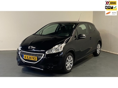 Peugeot 208 Benzine