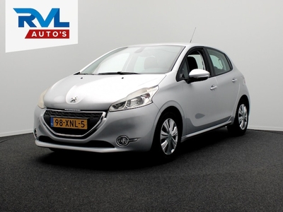 Peugeot 208 Benzine