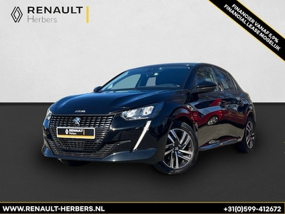 Peugeot 208 Benzine