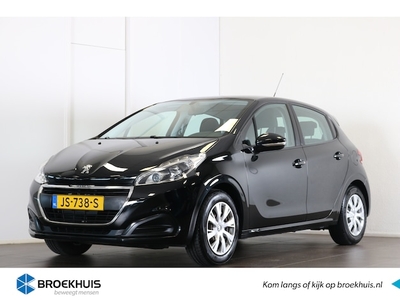 Peugeot 208 Benzine