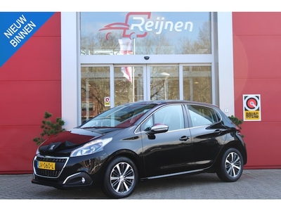 Peugeot 208 Benzine