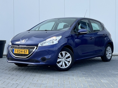 Peugeot 208 Benzine