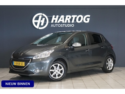 Peugeot 208 Benzine