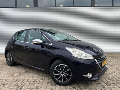 Peugeot 208 Benzine