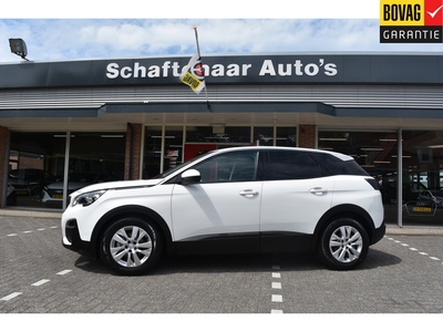 PEUGEOT 3008 1.2 PureTech Active