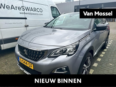 Peugeot 3008 1.2 PureTech AGC Allure