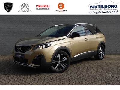 Peugeot 3008 1.6 e-THP Allure | 165 | AUTOMAAT | VERKOCHT!!!