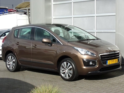 Peugeot 3008 1.6 VTi Active Clima/Cruise/Navi/Camera!!