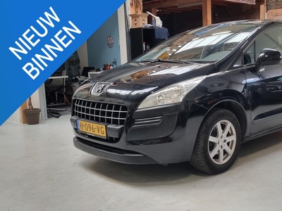 Peugeot 3008 1.6 VTi SR Airco, LMV, Nieuwe APK