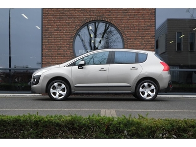 Peugeot 3008 Benzine