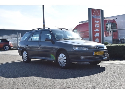 Peugeot 306 Benzine