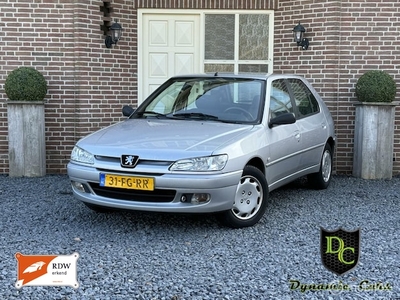 Peugeot 306 Benzine