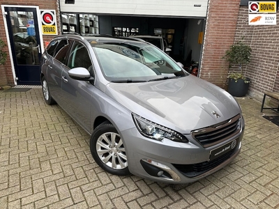 Peugeot 308 Benzine