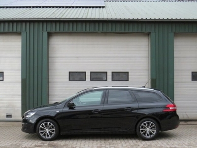 Peugeot 308 Benzine