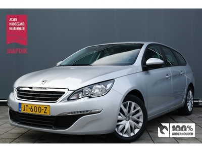 Peugeot 308 Benzine