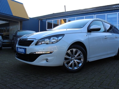 Peugeot 308 Station 1.2i 