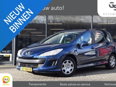 Peugeot 308 SW 1.6 HDiF X-Line