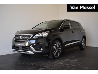 Peugeot 5008 Benzine