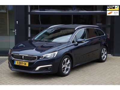 Peugeot 508 Diesel