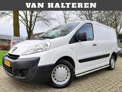 Peugeot Expert 227 2.0 HDI 128PK L1H1 Airco Schuifdeur 6-Bak