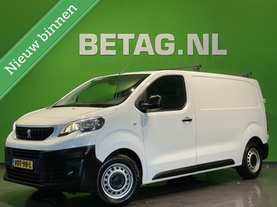 Peugeot Expert Bestel 2.0 BlueHDI 180 pk Automaat | Apple Carplay