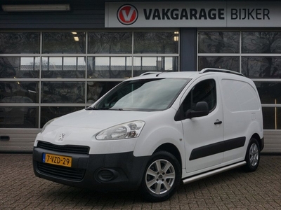 Peugeot Partner 120 1.6 e-HDI L1 met Trekhaak!