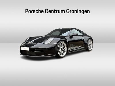 PORSCHE 911 GT3 Touring