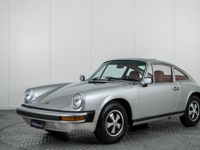 Porsche 912 E .