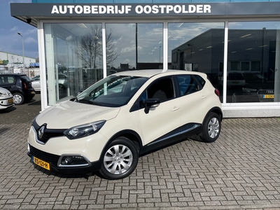 RENAULT CAPTUR 0.9 TCe Expression