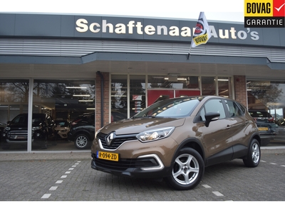 RENAULT CAPTUR 0.9 TCe Life