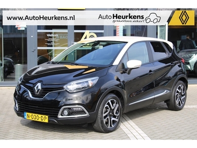 Renault Captur Benzine