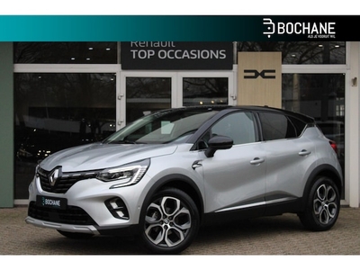 Renault Captur Benzine