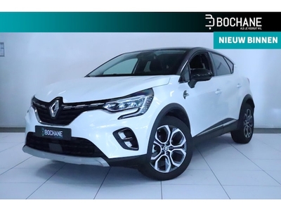 Renault Captur Benzine