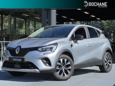 Renault Captur Benzine