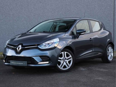 Renault Clio 0.9 TCe Zen